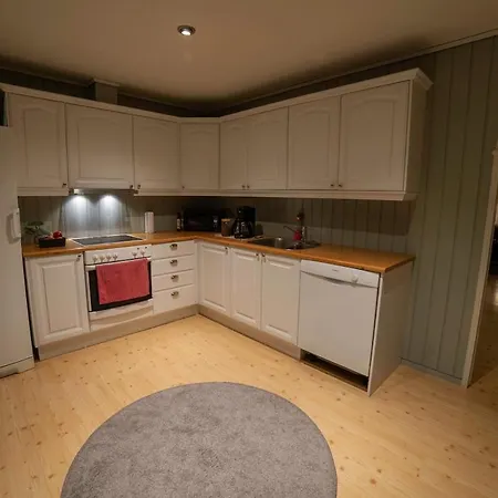 Cozy House With Free Parking On The Premises Dom wakacyjny Ringebu