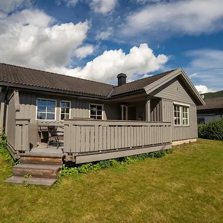 Semesterbostad Cozy House With Free Parking On The Premises Ringebu