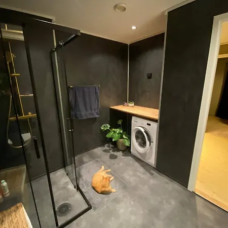 Cozy House With Free Parking On The Premises * Ringebu